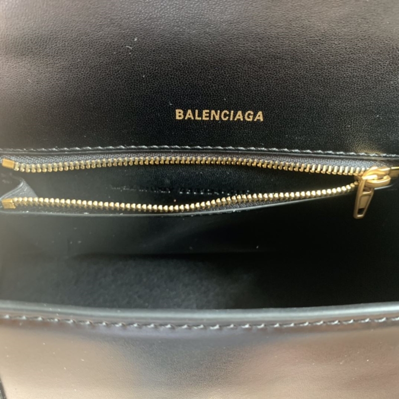 Balenciaga Hourglass Bags